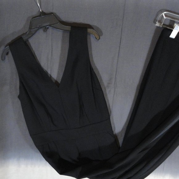 Boden Hexham Black Jumpsuit NWT - Picture 7 of 13